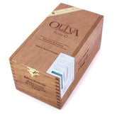 Oliva The Serie G Maduro Churchill